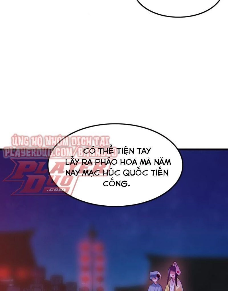 Công Chúa Hòa Thân Lần Này Không Tốt Chapter 15 - 18