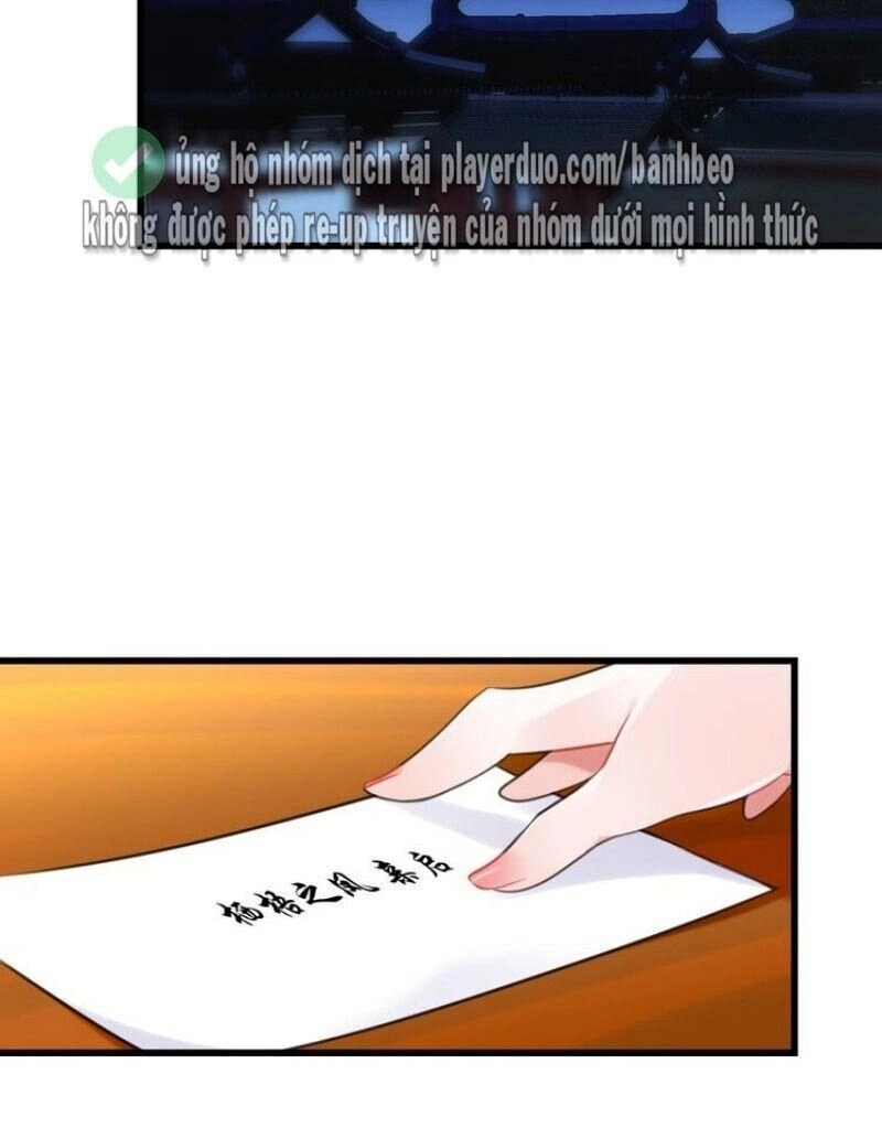 Công Chúa Hòa Thân Lần Này Không Tốt Chapter 15 - 22