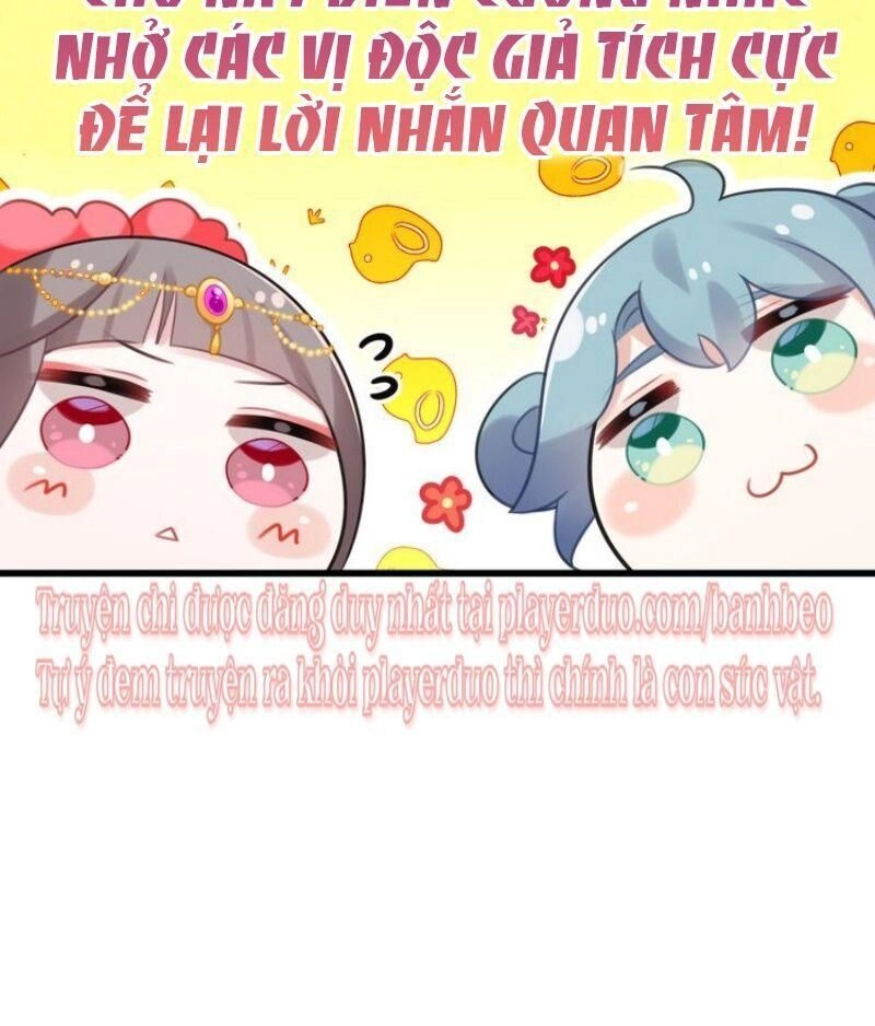 Công Chúa Hòa Thân Lần Này Không Tốt Chapter 15 - 25