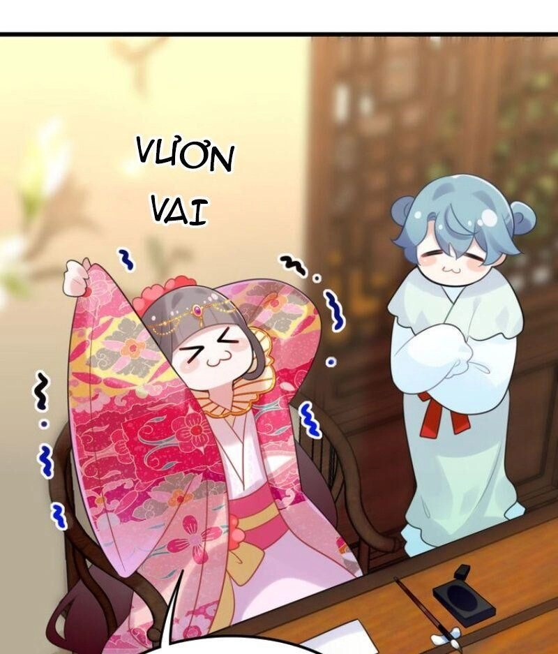 Công Chúa Hòa Thân Lần Này Không Tốt Chapter 15 - 26