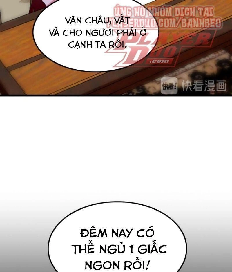 Công Chúa Hòa Thân Lần Này Không Tốt Chapter 15 - 27