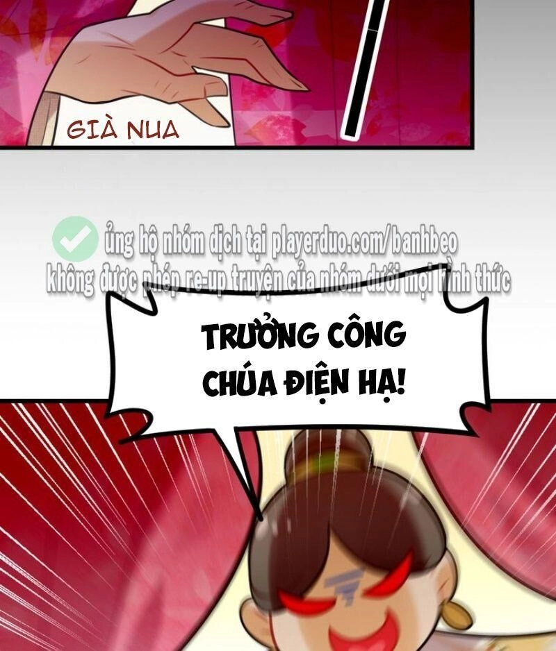 Công Chúa Hòa Thân Lần Này Không Tốt Chapter 15 - 29