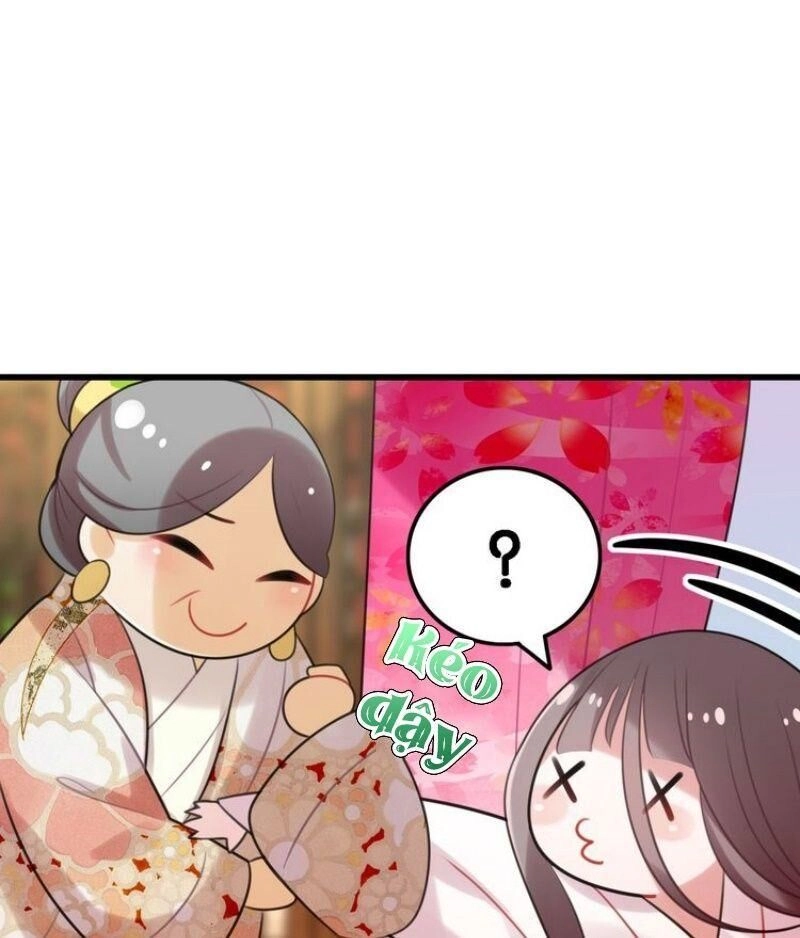 Công Chúa Hòa Thân Lần Này Không Tốt Chapter 15 - 31