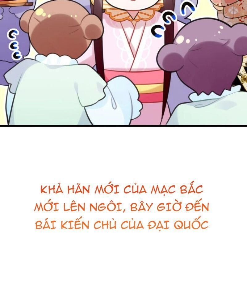 Công Chúa Hòa Thân Lần Này Không Tốt Chapter 15 - 33