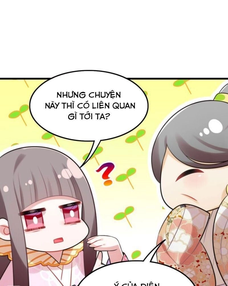 Công Chúa Hòa Thân Lần Này Không Tốt Chapter 15 - 36