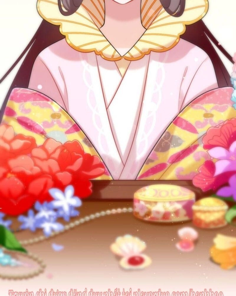 Công Chúa Hòa Thân Lần Này Không Tốt Chapter 15 - 40