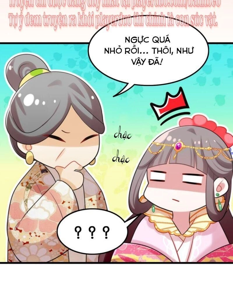 Công Chúa Hòa Thân Lần Này Không Tốt Chapter 15 - 41