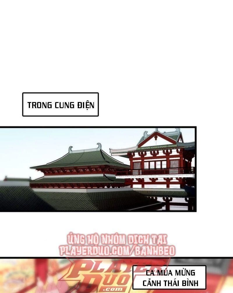 Công Chúa Hòa Thân Lần Này Không Tốt Chapter 15 - 42