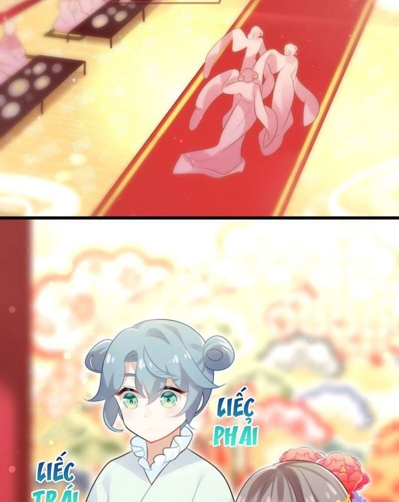 Công Chúa Hòa Thân Lần Này Không Tốt Chapter 15 - 43