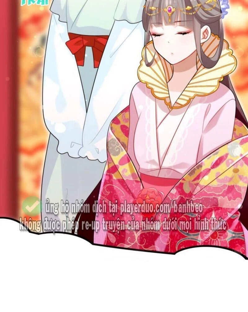 Công Chúa Hòa Thân Lần Này Không Tốt Chapter 15 - 44