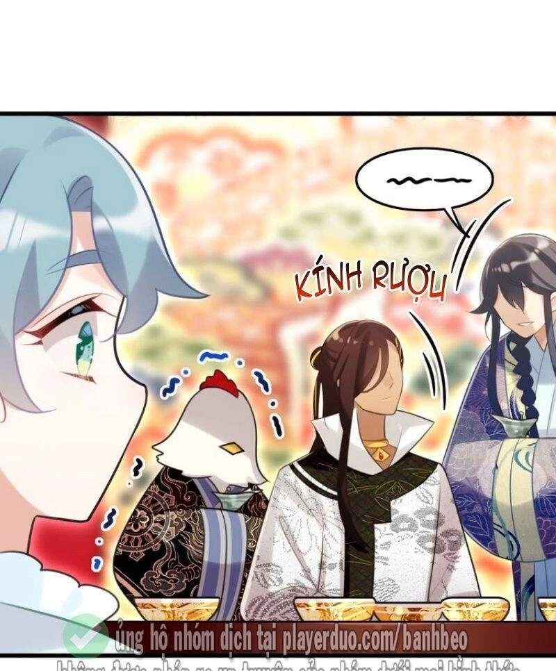 Công Chúa Hòa Thân Lần Này Không Tốt Chapter 15 - 46