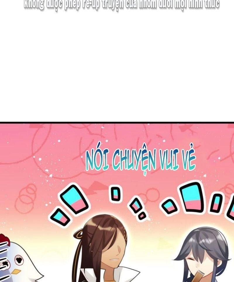 Công Chúa Hòa Thân Lần Này Không Tốt Chapter 15 - 47