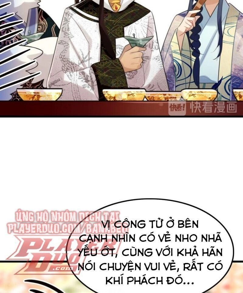 Công Chúa Hòa Thân Lần Này Không Tốt Chapter 15 - 48