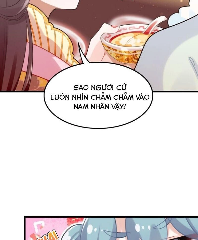 Công Chúa Hòa Thân Lần Này Không Tốt Chapter 15 - 51