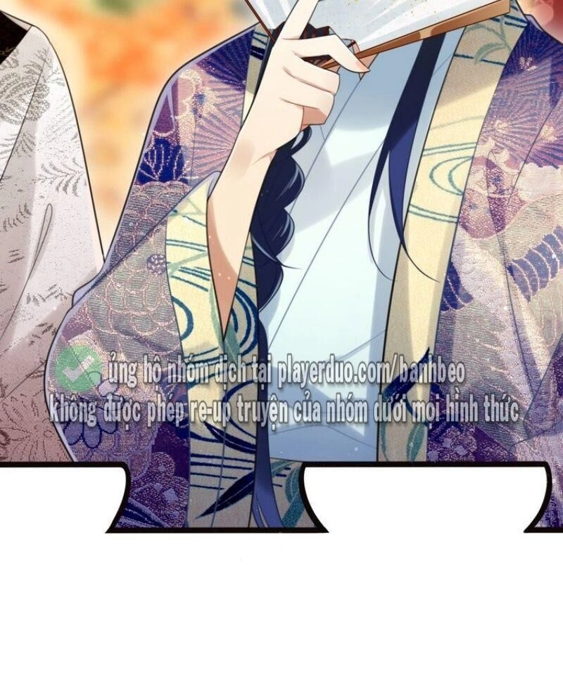 Công Chúa Hòa Thân Lần Này Không Tốt Chapter 15 - 55