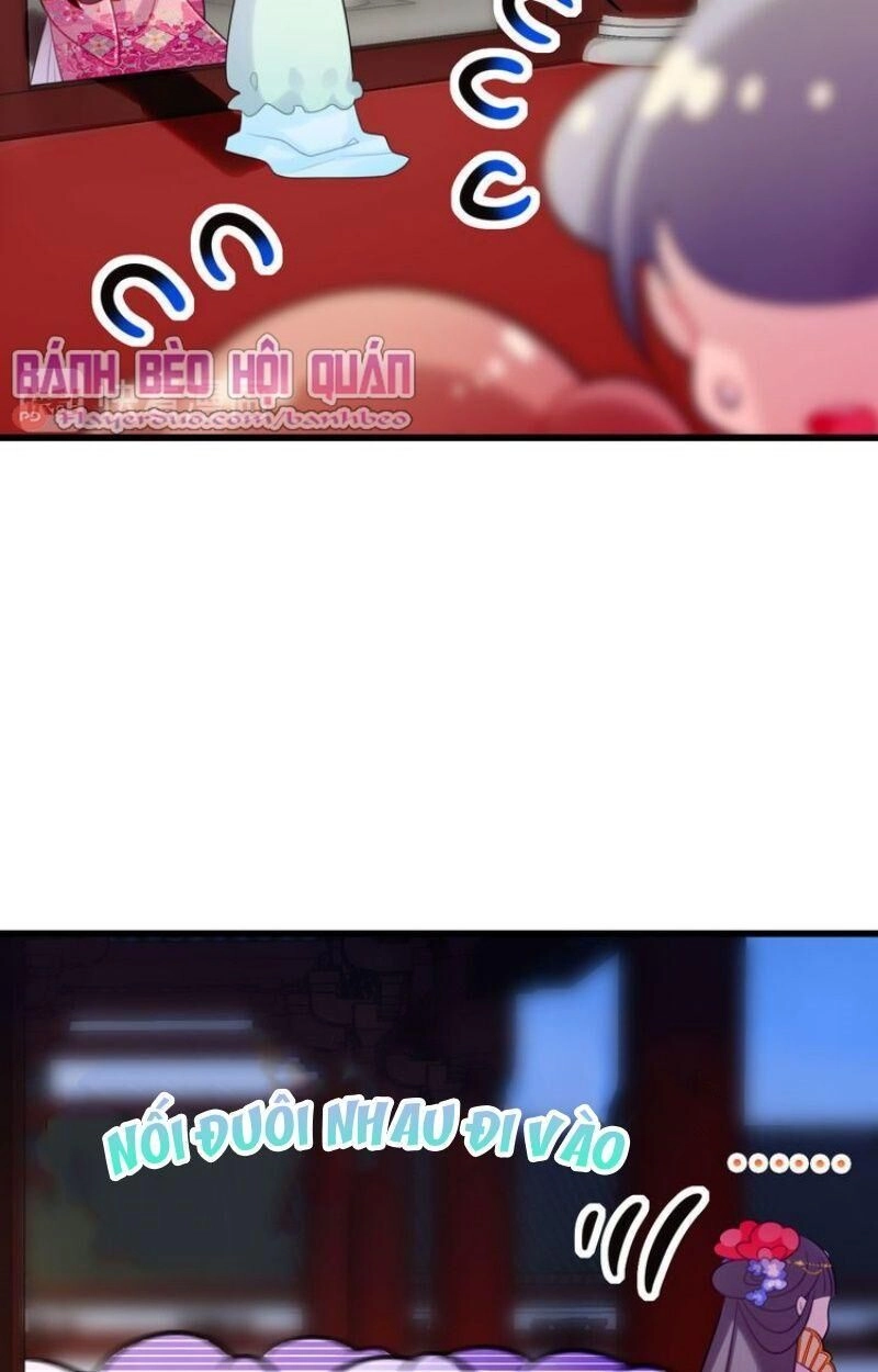 Công Chúa Hòa Thân Lần Này Không Tốt Chapter 16 - 6