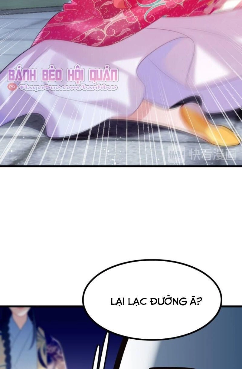 Công Chúa Hòa Thân Lần Này Không Tốt Chapter 16 - 16