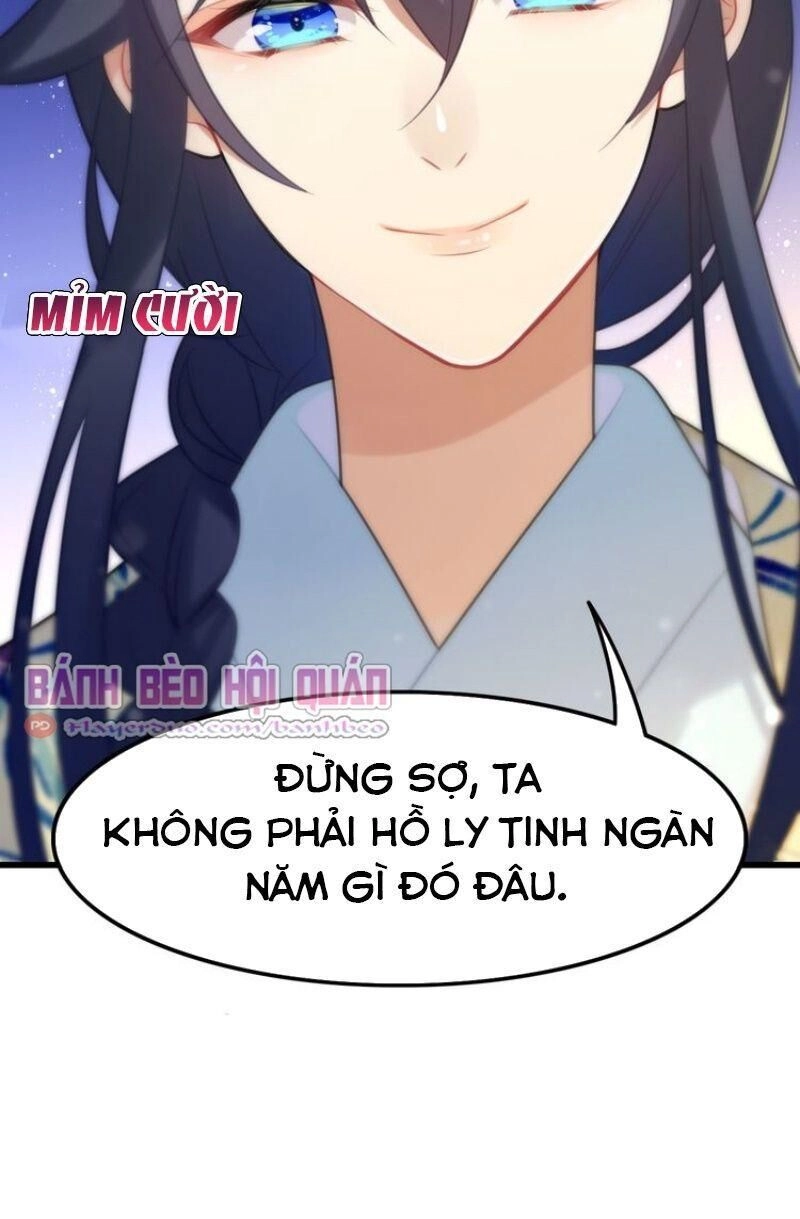 Công Chúa Hòa Thân Lần Này Không Tốt Chapter 16 - 19