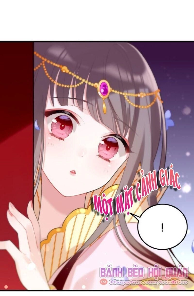 Công Chúa Hòa Thân Lần Này Không Tốt Chapter 16 - 20