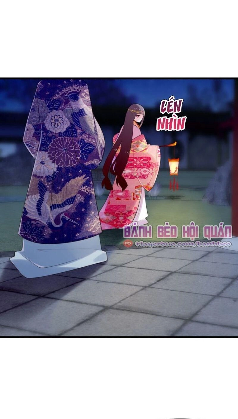 Công Chúa Hòa Thân Lần Này Không Tốt Chapter 16 - 24