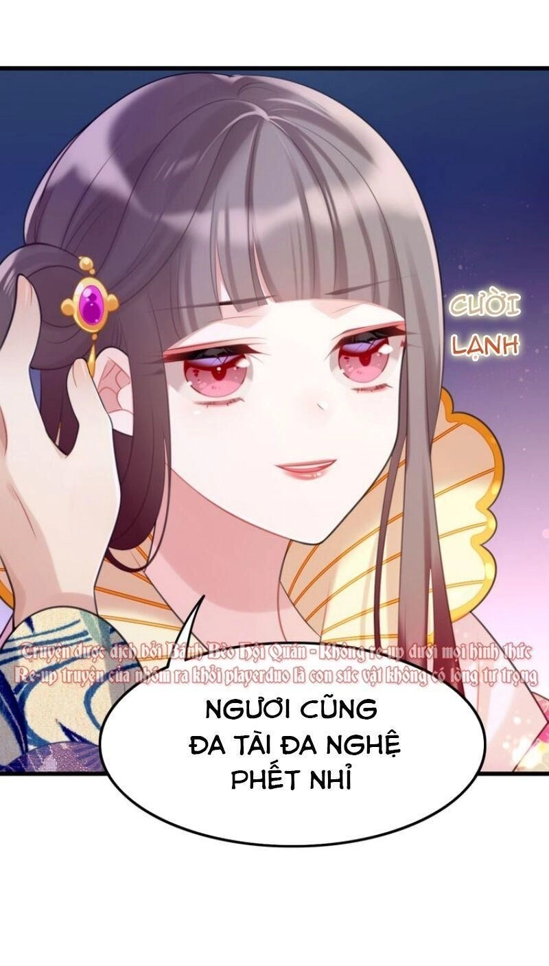 Công Chúa Hòa Thân Lần Này Không Tốt Chapter 16 - 31