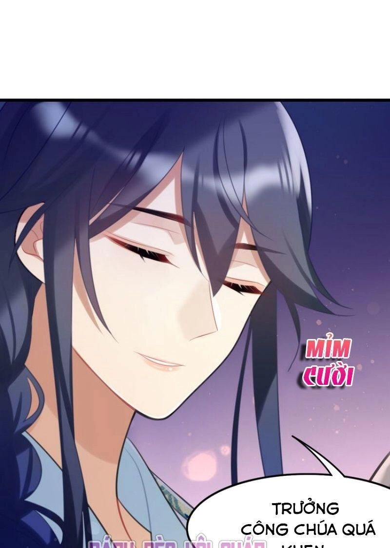 Công Chúa Hòa Thân Lần Này Không Tốt Chapter 16 - 32