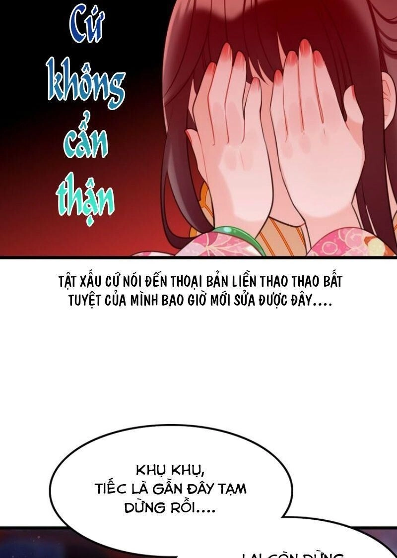 Công Chúa Hòa Thân Lần Này Không Tốt Chapter 16 - 35