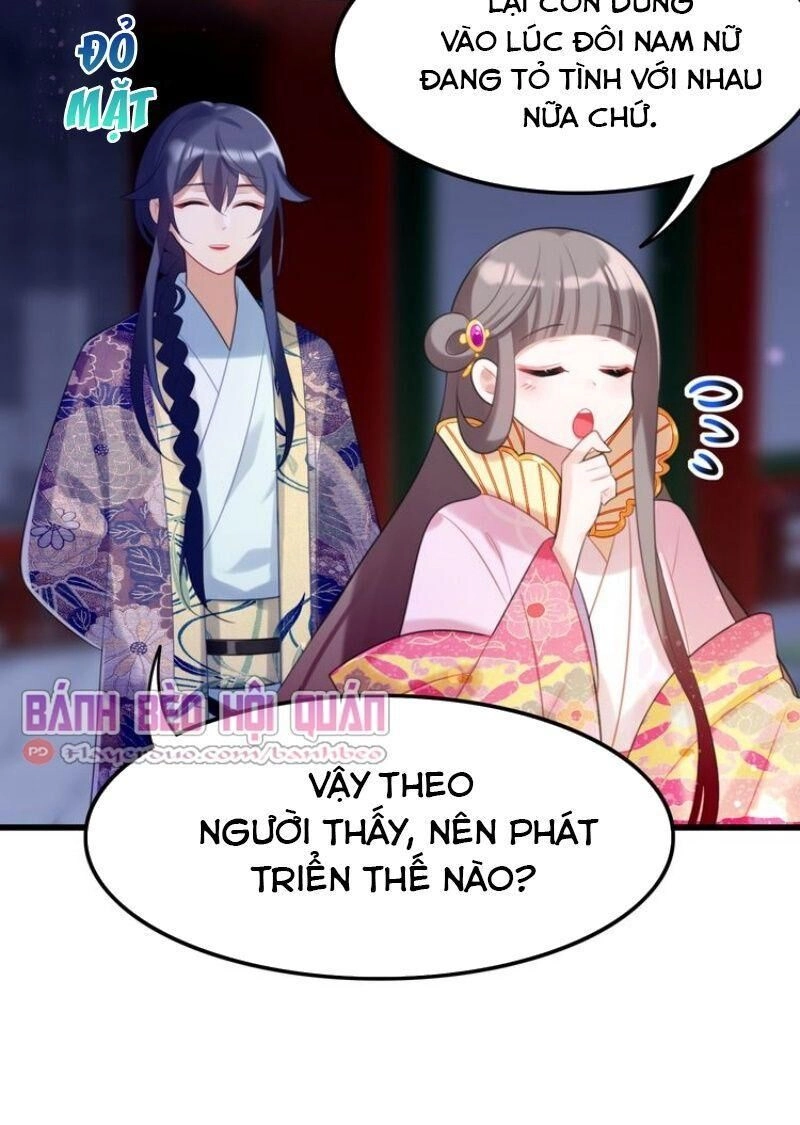 Công Chúa Hòa Thân Lần Này Không Tốt Chapter 16 - 36