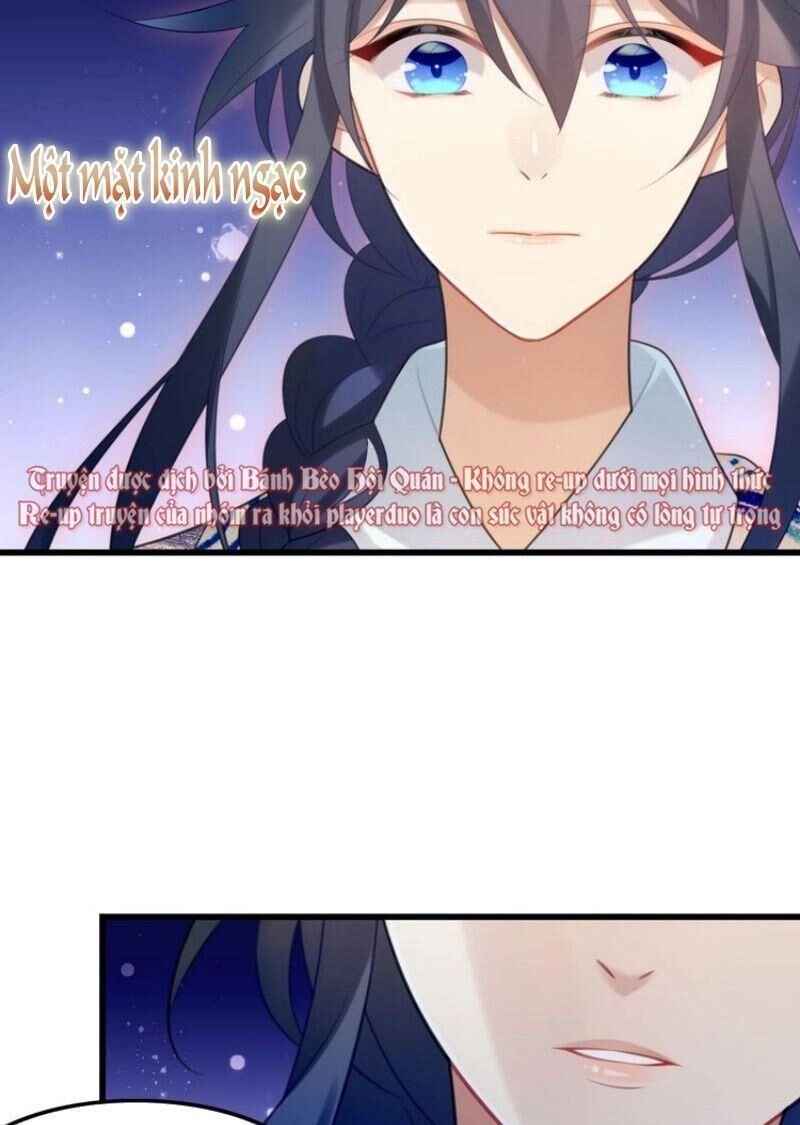 Công Chúa Hòa Thân Lần Này Không Tốt Chapter 16 - 39