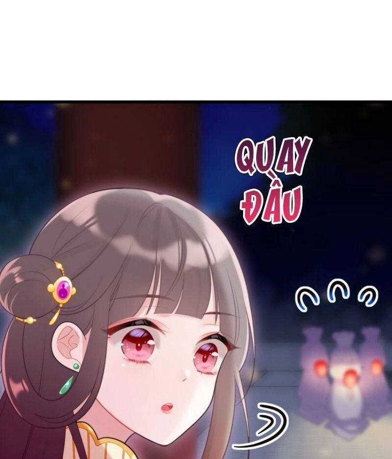 Công Chúa Hòa Thân Lần Này Không Tốt Chapter 16 - 42