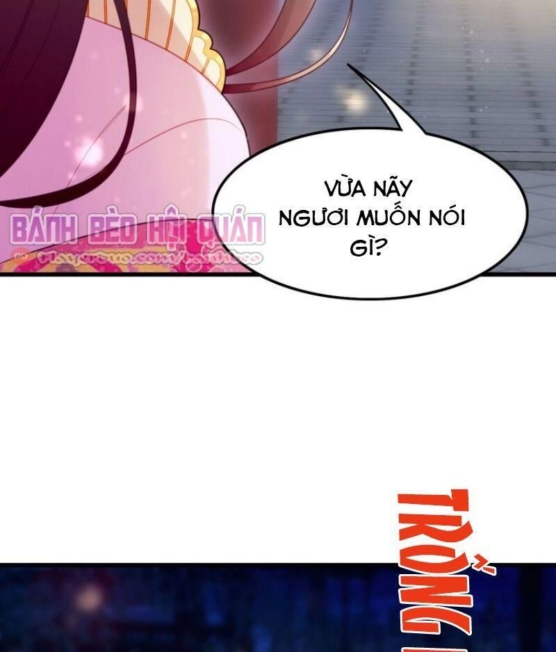 Công Chúa Hòa Thân Lần Này Không Tốt Chapter 16 - 43