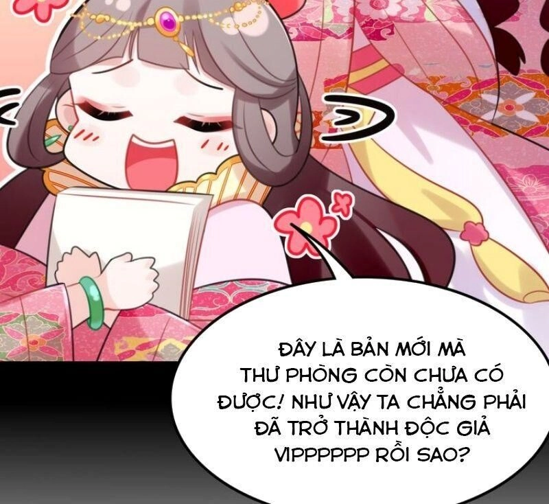 Công Chúa Hòa Thân Lần Này Không Tốt Chapter 17 - 6