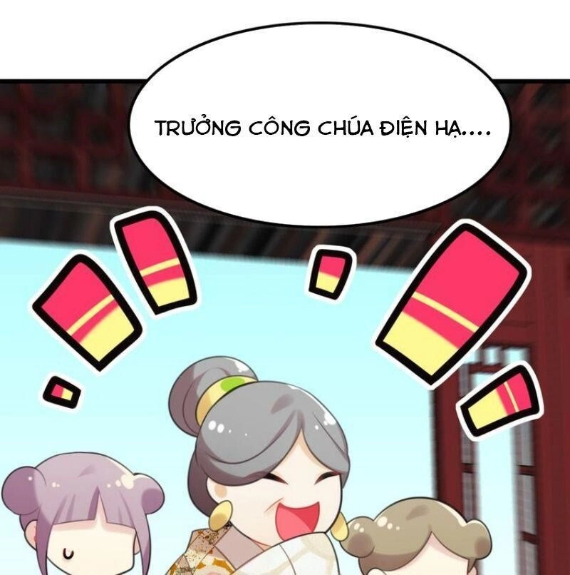 Công Chúa Hòa Thân Lần Này Không Tốt Chapter 17 - 43