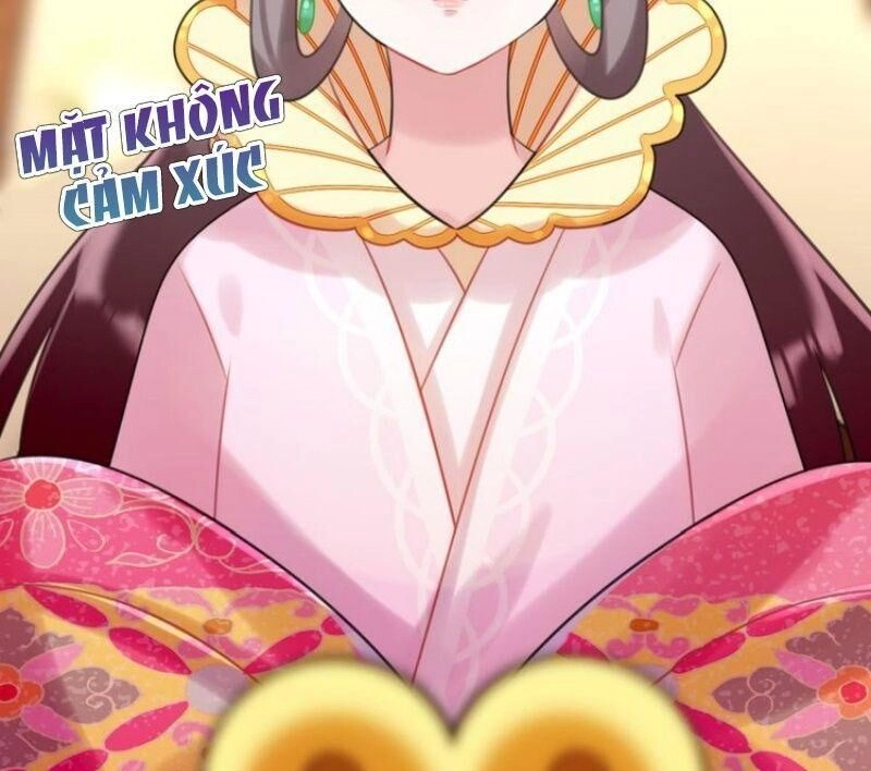 Công Chúa Hòa Thân Lần Này Không Tốt Chapter 18 - 4