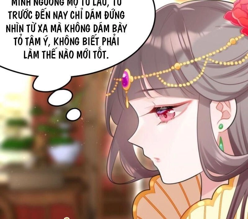 Công Chúa Hòa Thân Lần Này Không Tốt Chapter 18 - 13