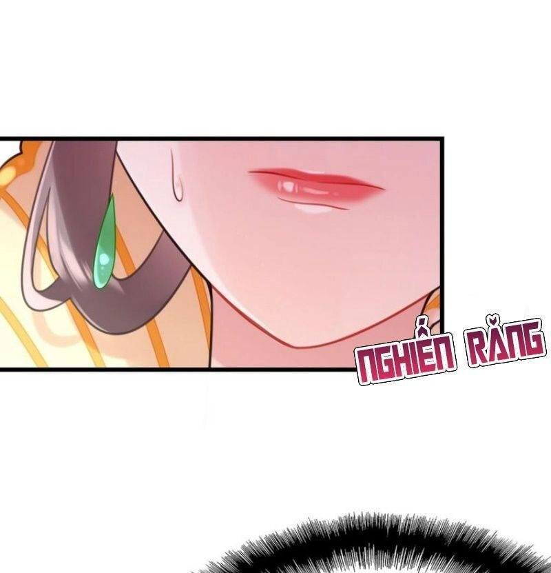 Công Chúa Hòa Thân Lần Này Không Tốt Chapter 18 - 17