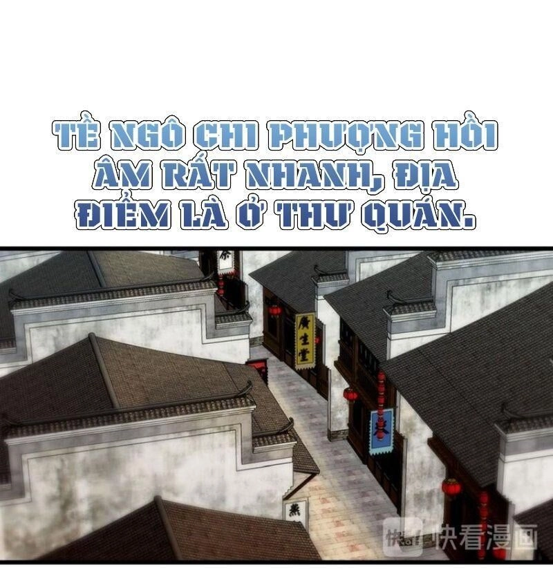 Công Chúa Hòa Thân Lần Này Không Tốt Chapter 18 - 21