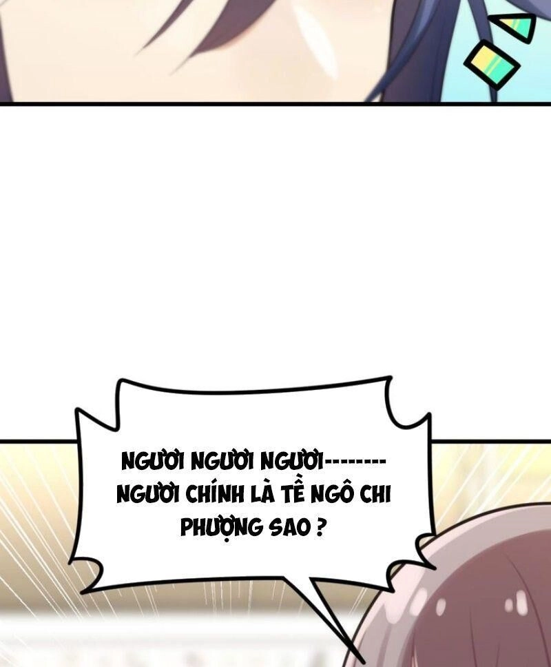 Công Chúa Hòa Thân Lần Này Không Tốt Chapter 18 - 35