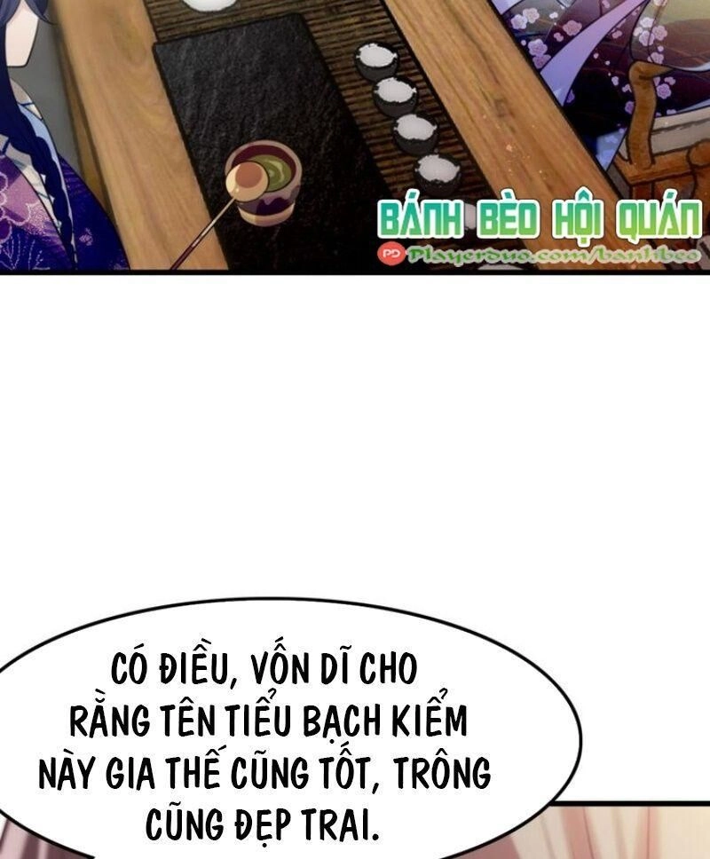 Công Chúa Hòa Thân Lần Này Không Tốt Chapter 18 - 41