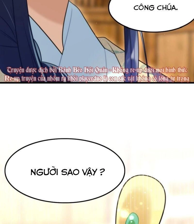 Công Chúa Hòa Thân Lần Này Không Tốt Chapter 18 - 50