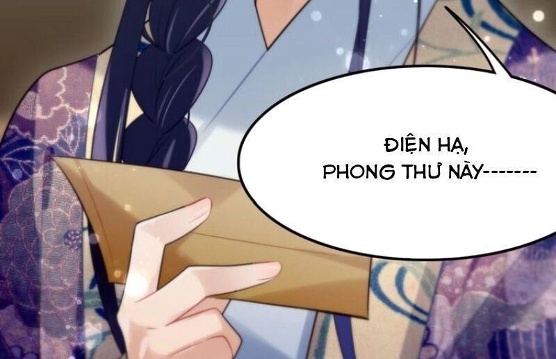 Công Chúa Hòa Thân Lần Này Không Tốt Chapter 18 - 67