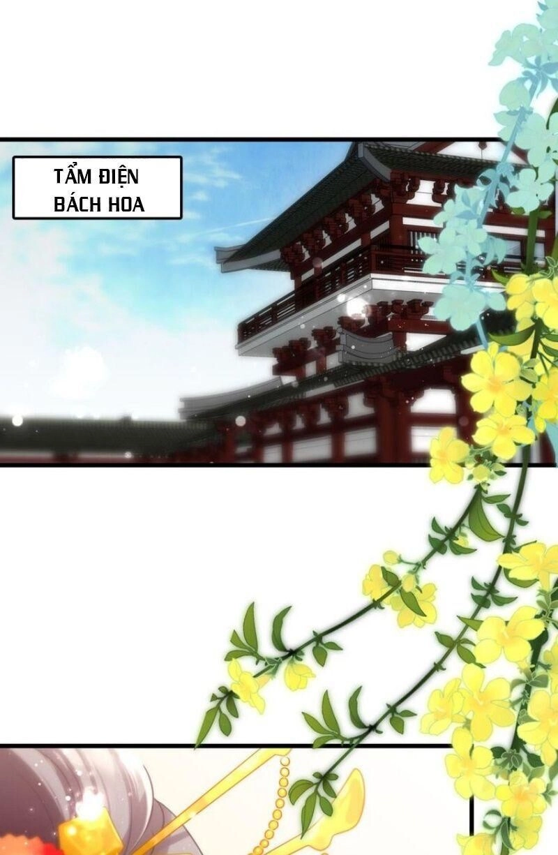 Công Chúa Hòa Thân Lần Này Không Tốt Chapter 19 - 2