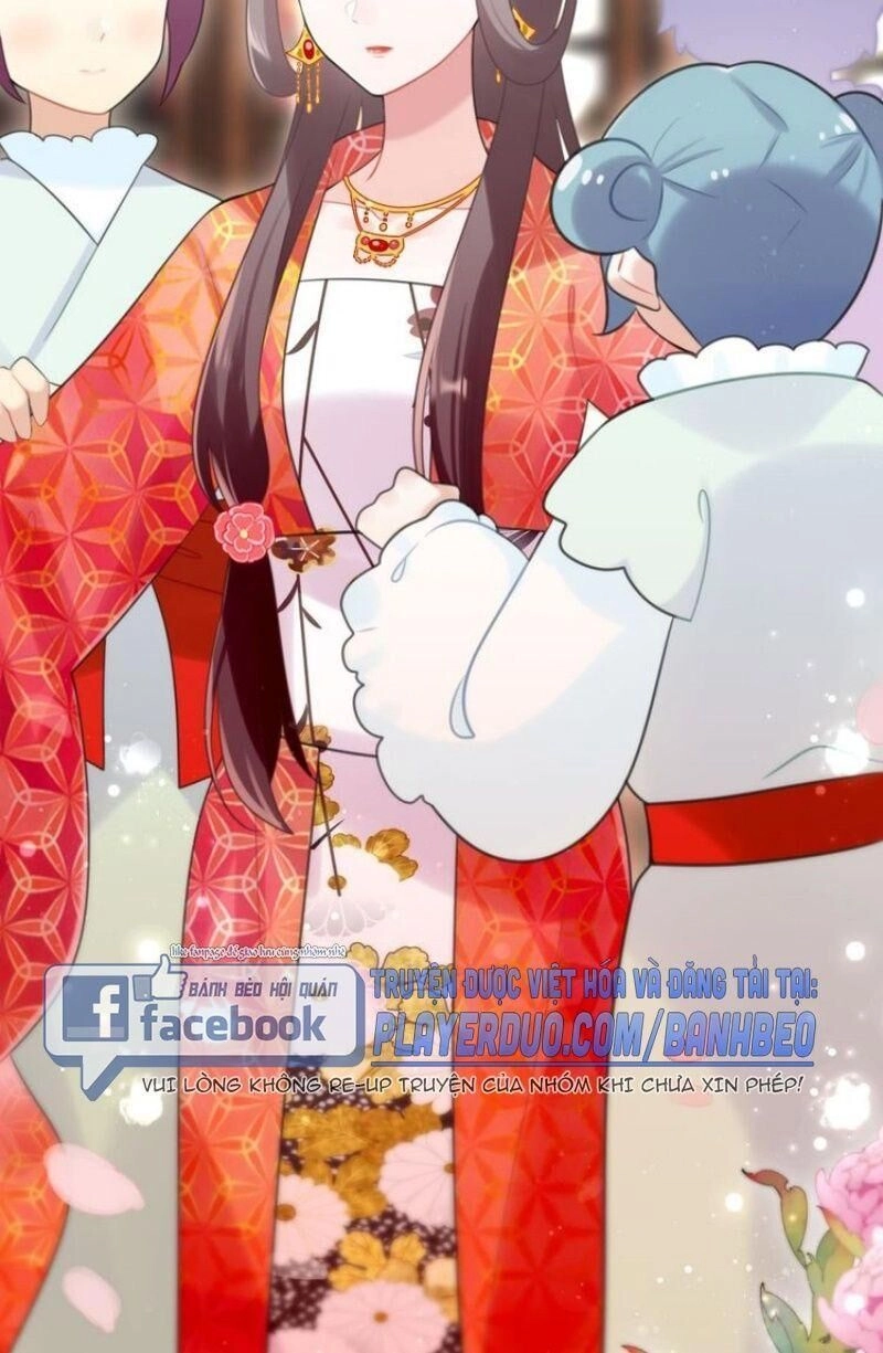 Công Chúa Hòa Thân Lần Này Không Tốt Chapter 19 - 5