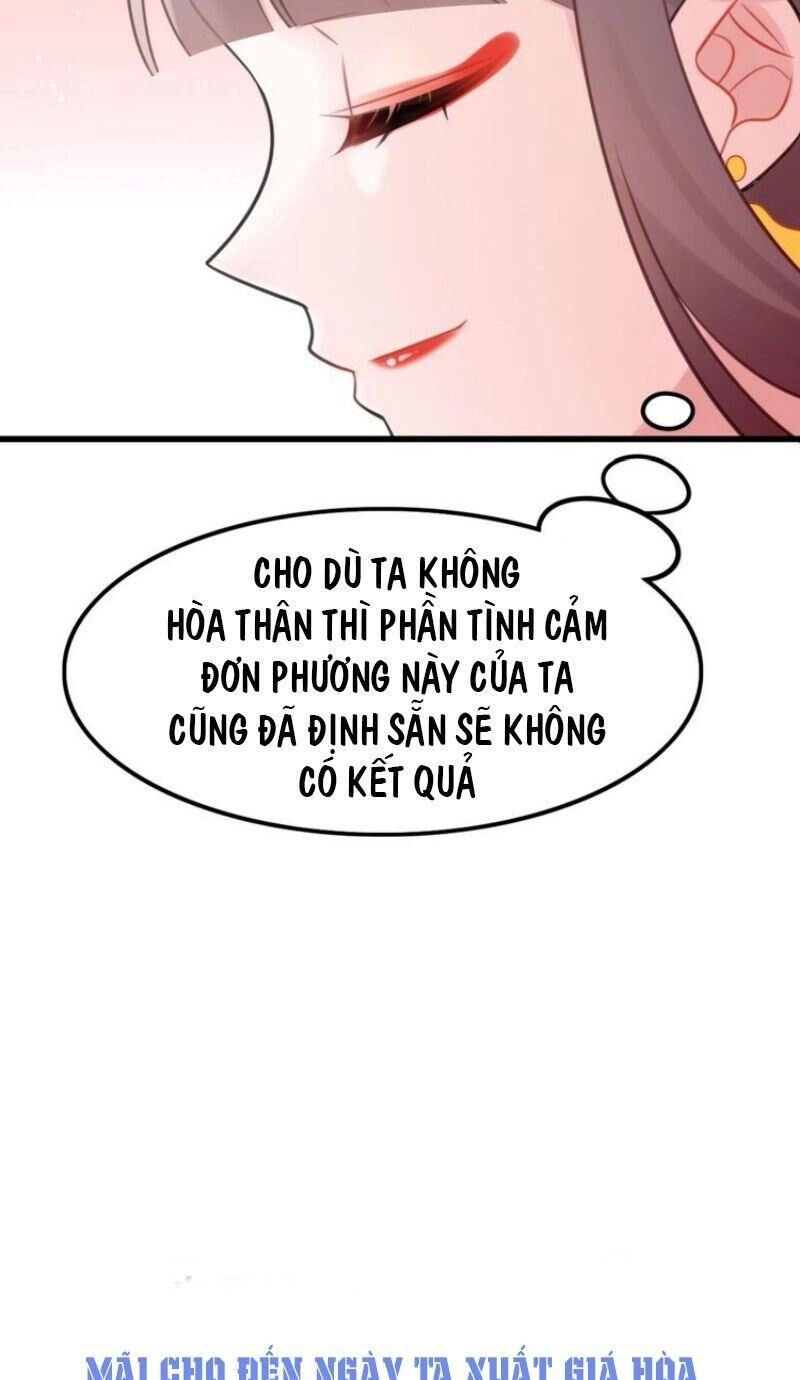 Công Chúa Hòa Thân Lần Này Không Tốt Chapter 19 - 10