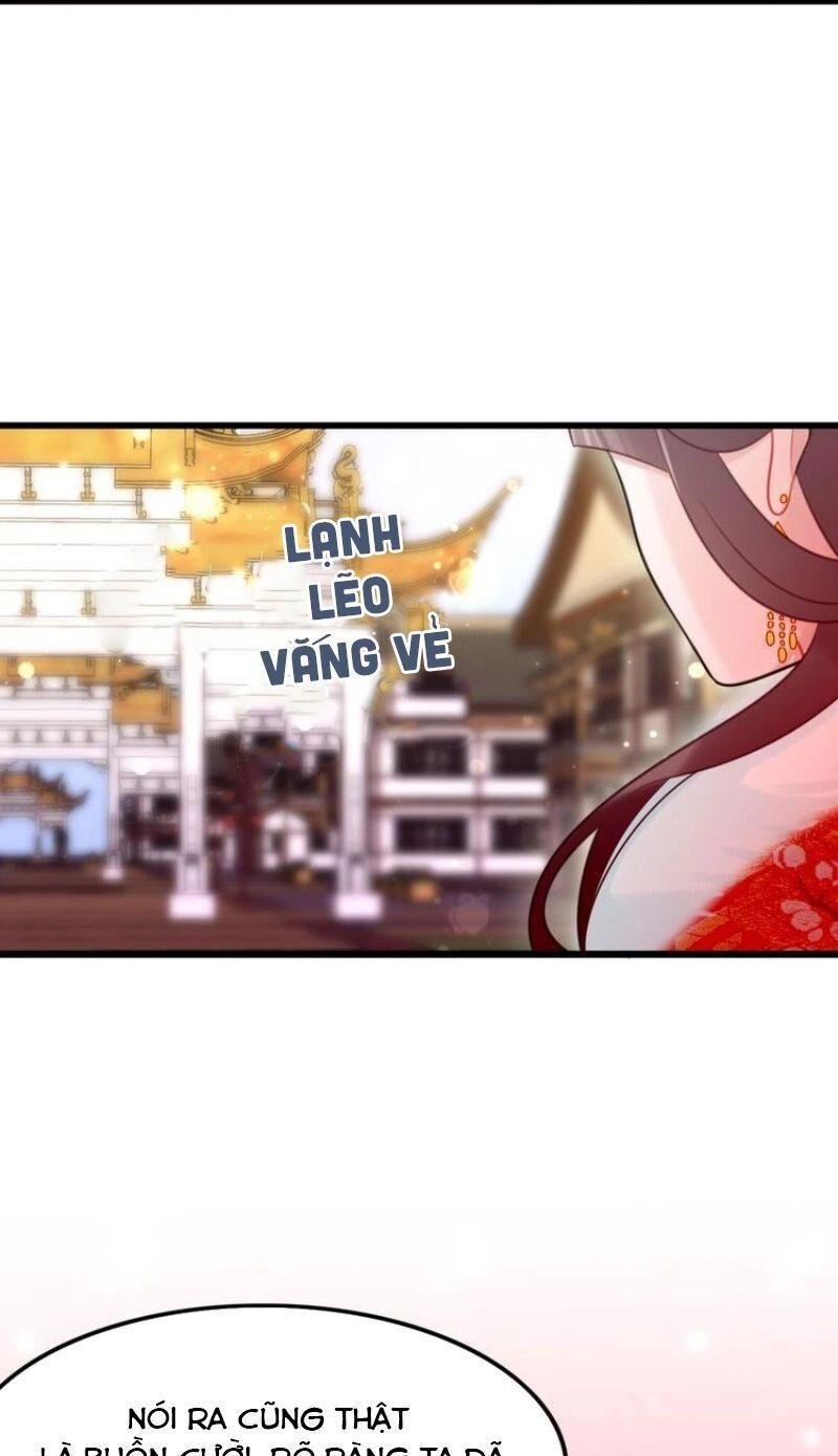 Công Chúa Hòa Thân Lần Này Không Tốt Chapter 19 - 13