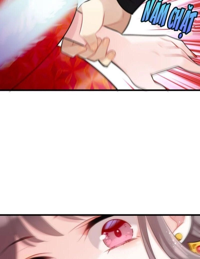 Công Chúa Hòa Thân Lần Này Không Tốt Chapter 19 - 30