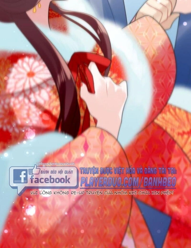 Công Chúa Hòa Thân Lần Này Không Tốt Chapter 19 - 33