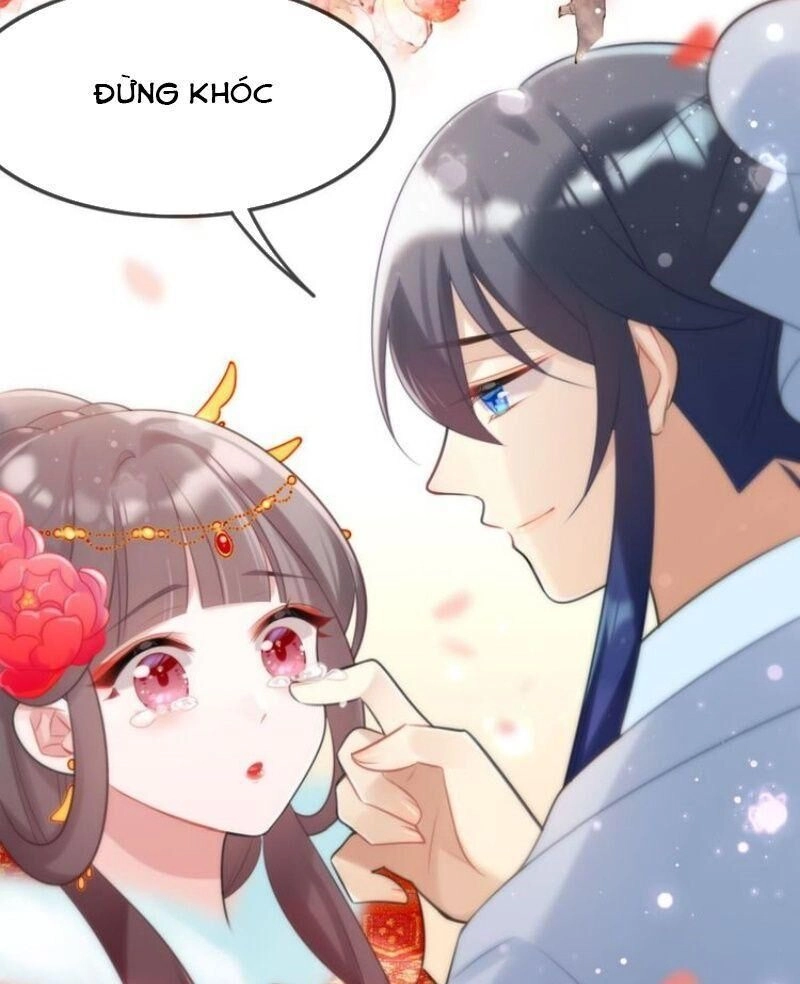 Công Chúa Hòa Thân Lần Này Không Tốt Chapter 19 - 37