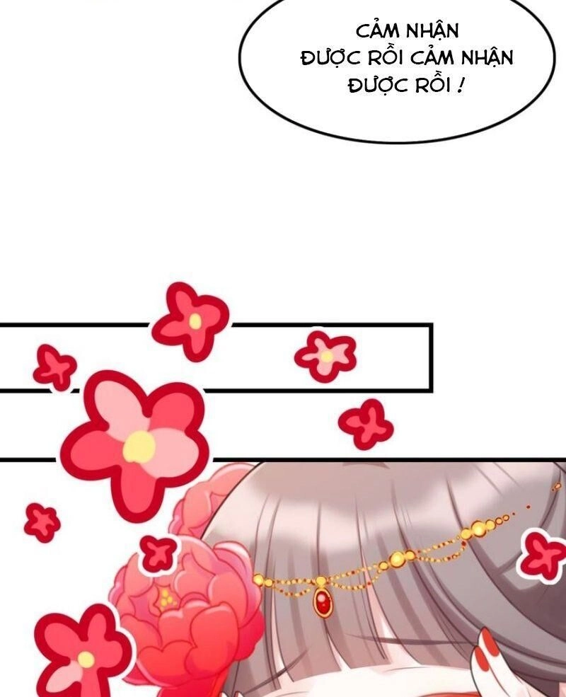 Công Chúa Hòa Thân Lần Này Không Tốt Chapter 19 - 40