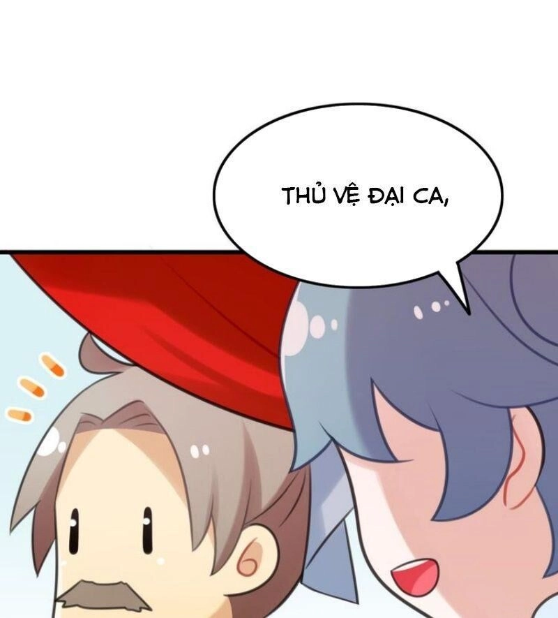 Công Chúa Hòa Thân Lần Này Không Tốt Chapter 19 - 46